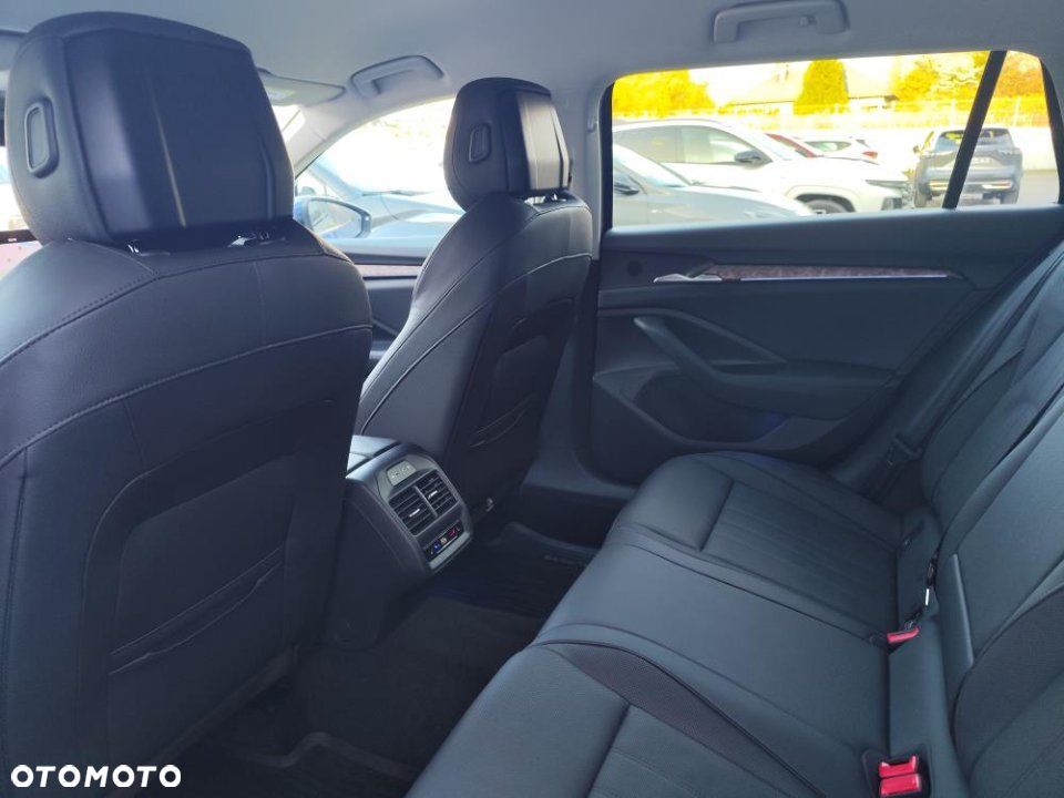 Skoda Superb - 11