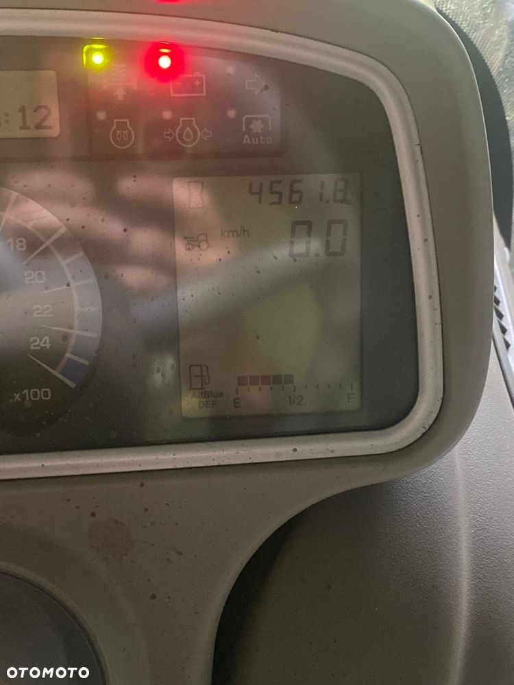 Deutz-Fahr 6190ttv - 10