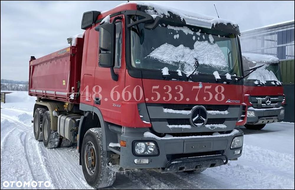 Mercedes-Benz Bezwypadkowy_Serwisowany_TOP-STAN - 22