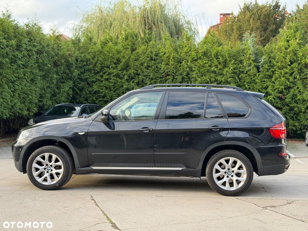 BMW X5 xDrive35i - 8