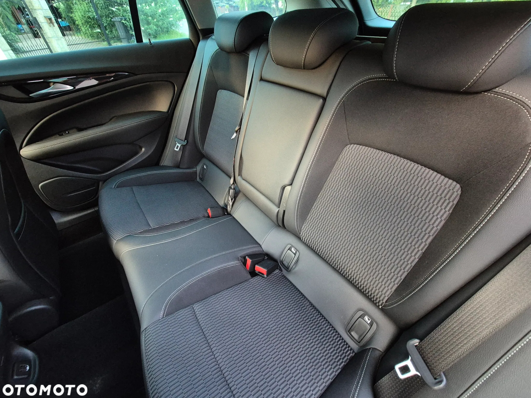Opel Insignia 1.6 CDTI Elite S&S - 17