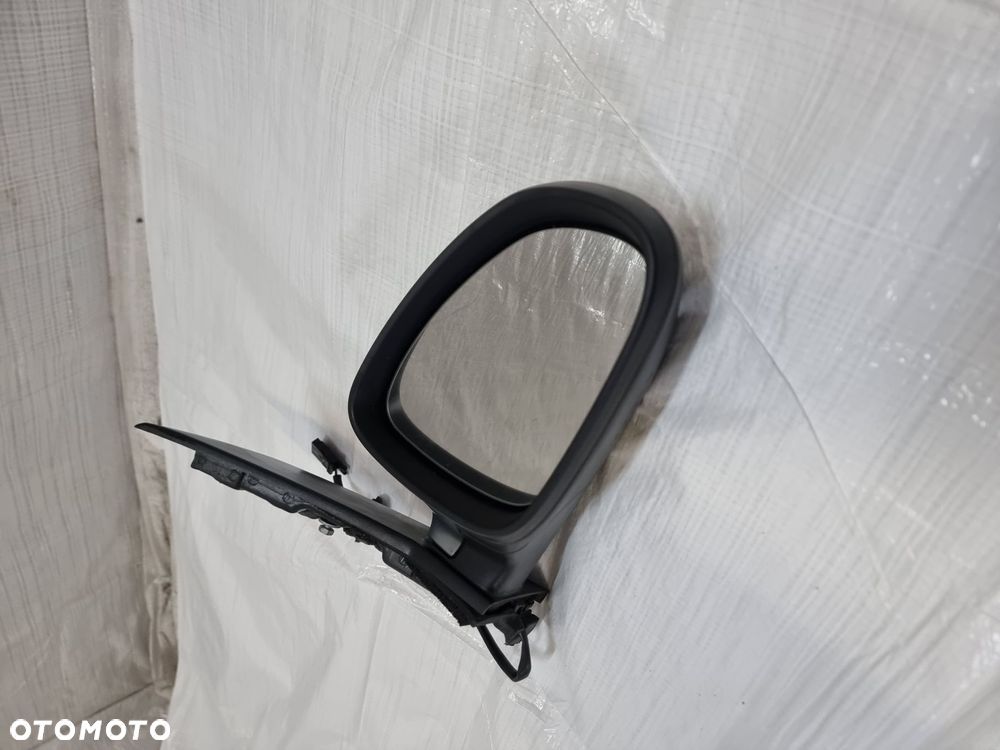 LUSTERKO PRAWE 5PIN OPEL ASTRA 4 IV J EUROPA 13302754 - 1