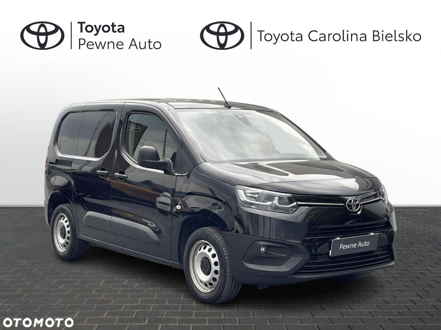 Toyota PROACE CITY - 24