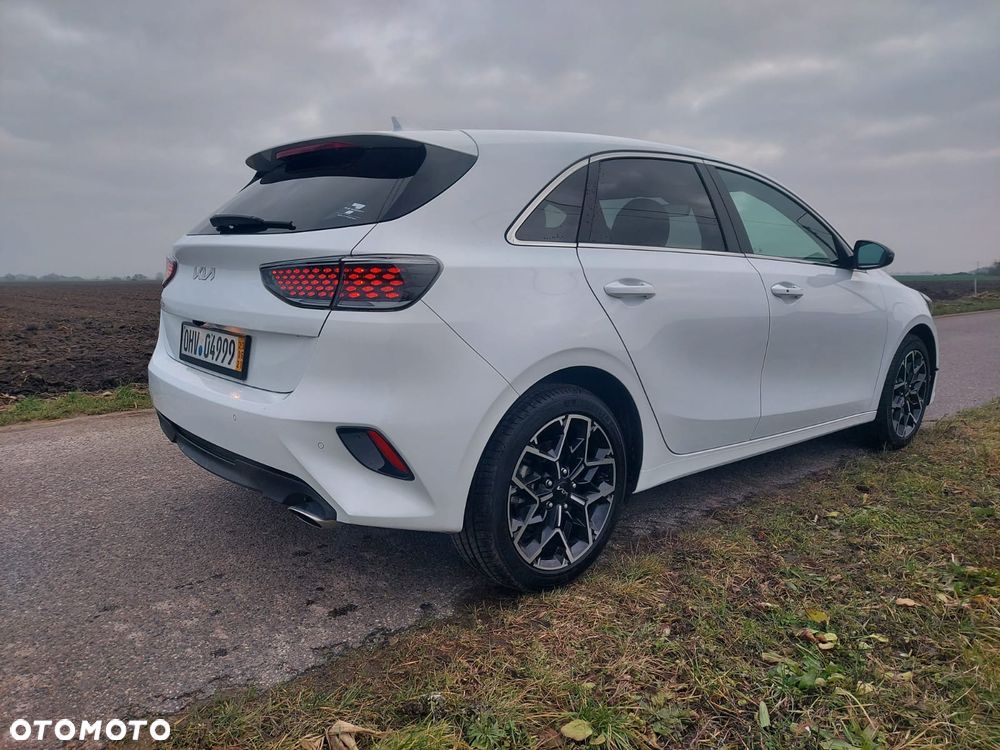 Kia Ceed 1.0 T-GDI OPF Edition 7 - 3