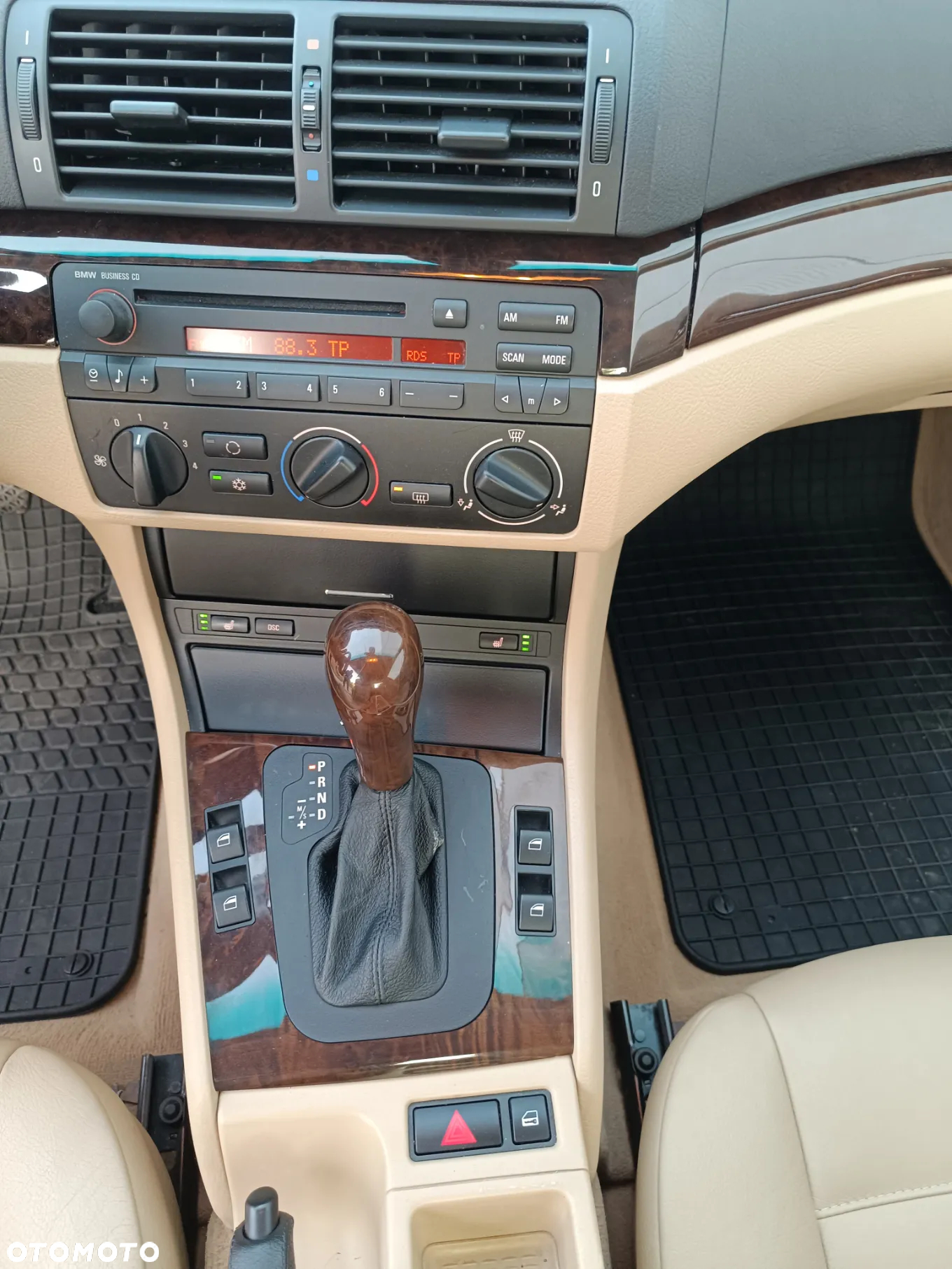 BMW Seria 3 - 26