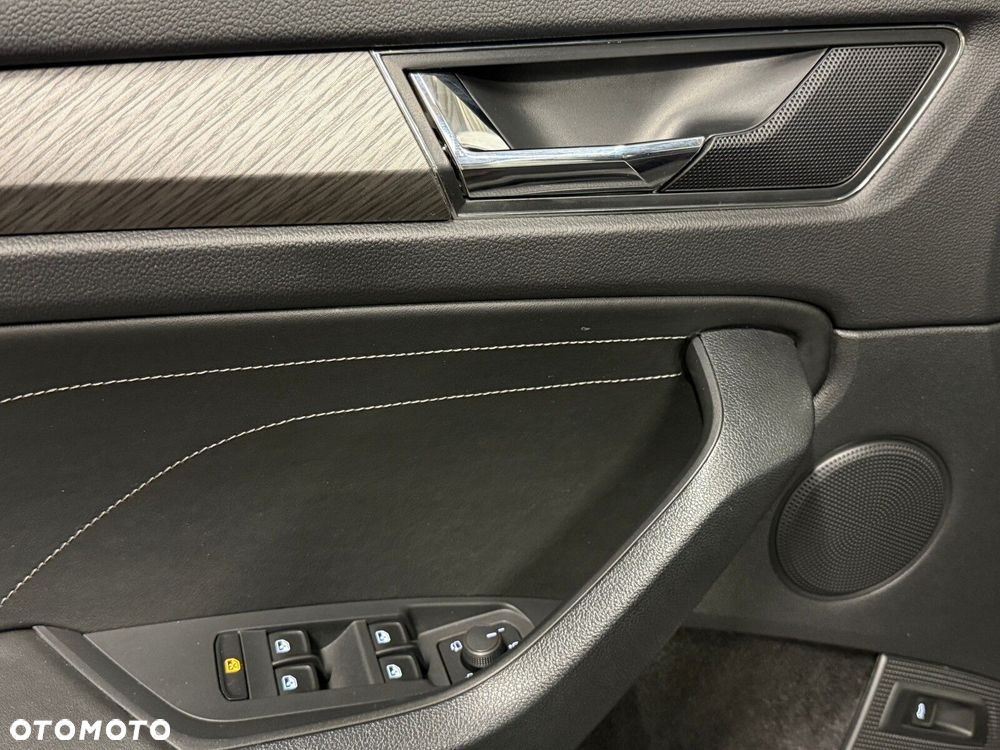 Skoda Kodiaq 1.5 TSI ACT 4x2 Style DSG - 17