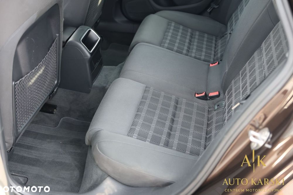 Audi A4 Avant - 36