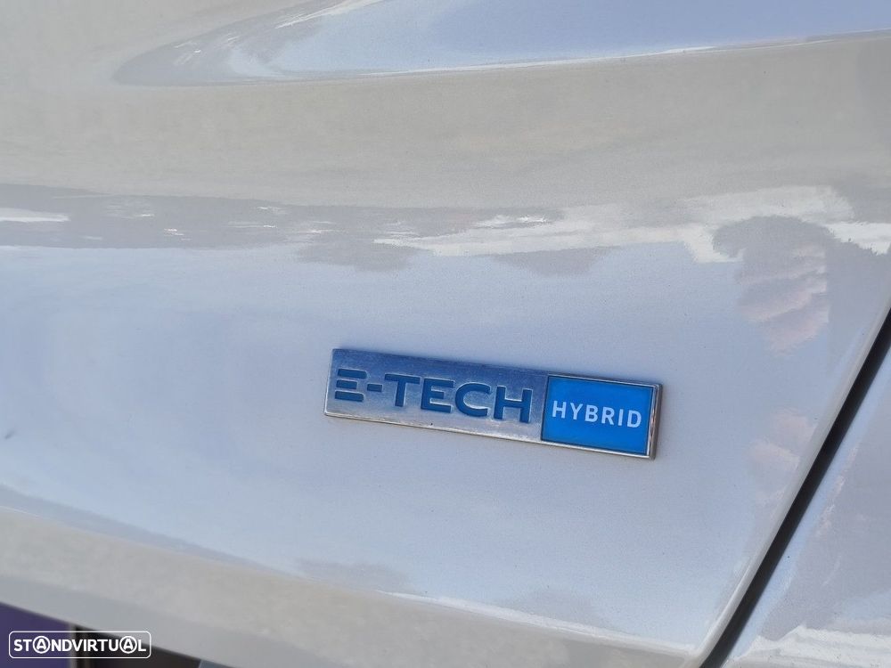 Renault Captur 1.6 E-Tech Full Hybrid Engineered - 10