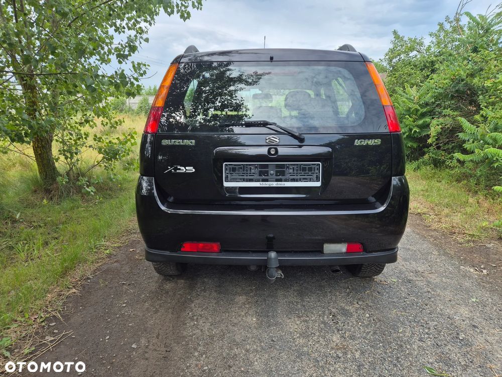 Suzuki Ignis 1.5 Comfort X-35 - 5