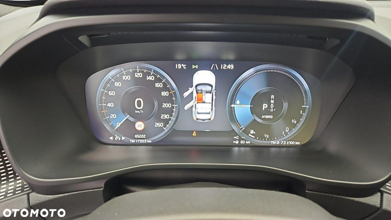 Volvo XC 40 - 14