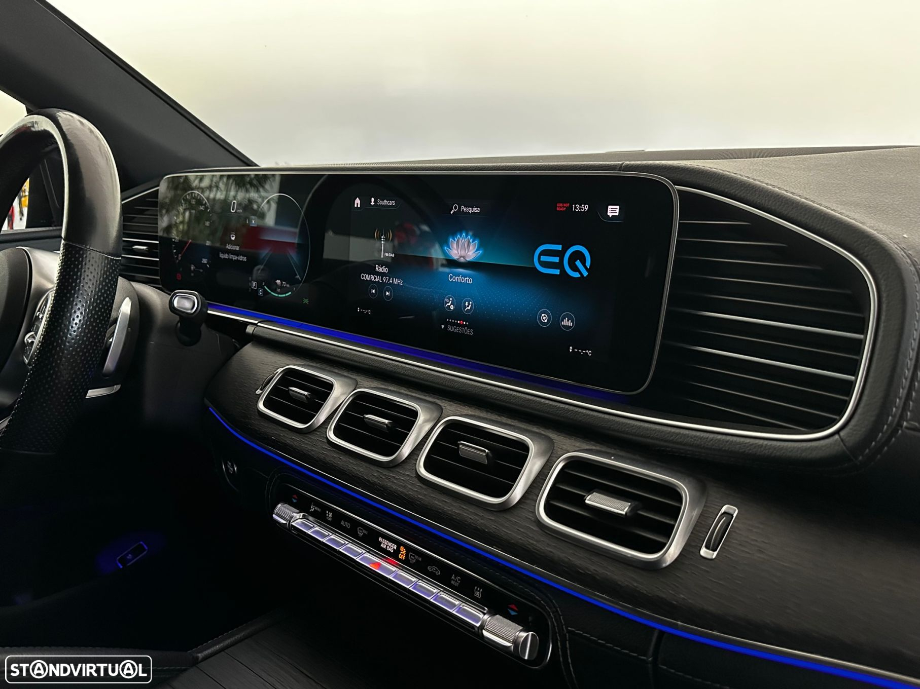 Mercedes-Benz GLE 350 - 24