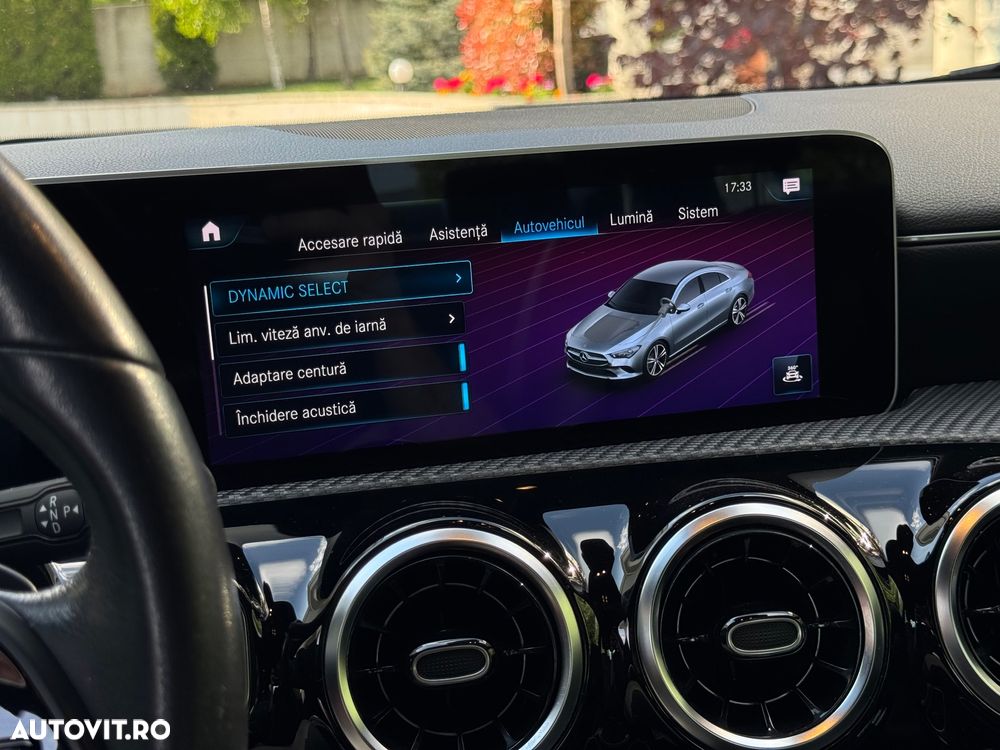 Mercedes-Benz CLA 200 d 4MATIC 8G-DCT Edition 2020 - 28