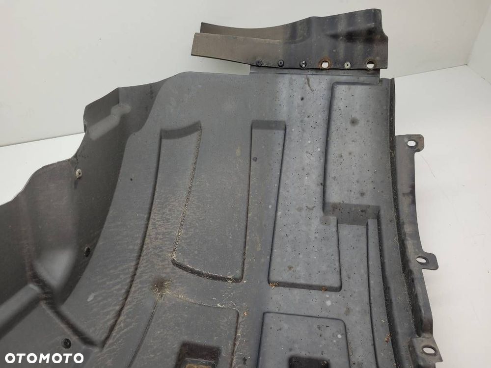 NADKOLE PRZÓD LEWE PODKABINOWE FORD F-MAX 500 JC46-16C581-AC - 7