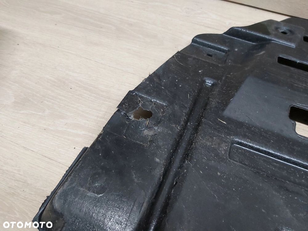 OMODA 5 E5 osłona silnika dolna płyta 602001929AA - 7