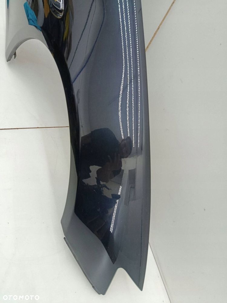 MASERATI QUATTROPORTE VI PRAWY PRZEDNI BŁOTNIK 815/B - 4