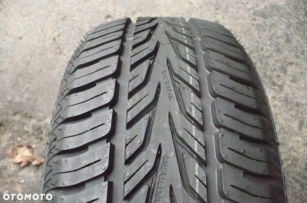 FULDA Carat Progresso 195/55R15 2021 NOWA - 1