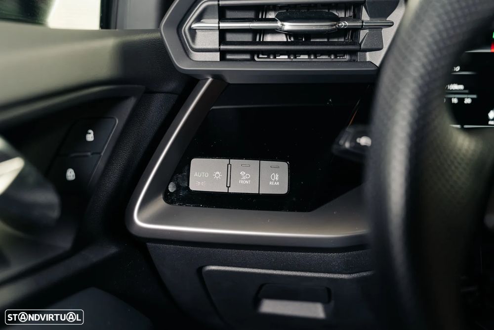 Audi S3 TFSI quattro S tronic - 29
