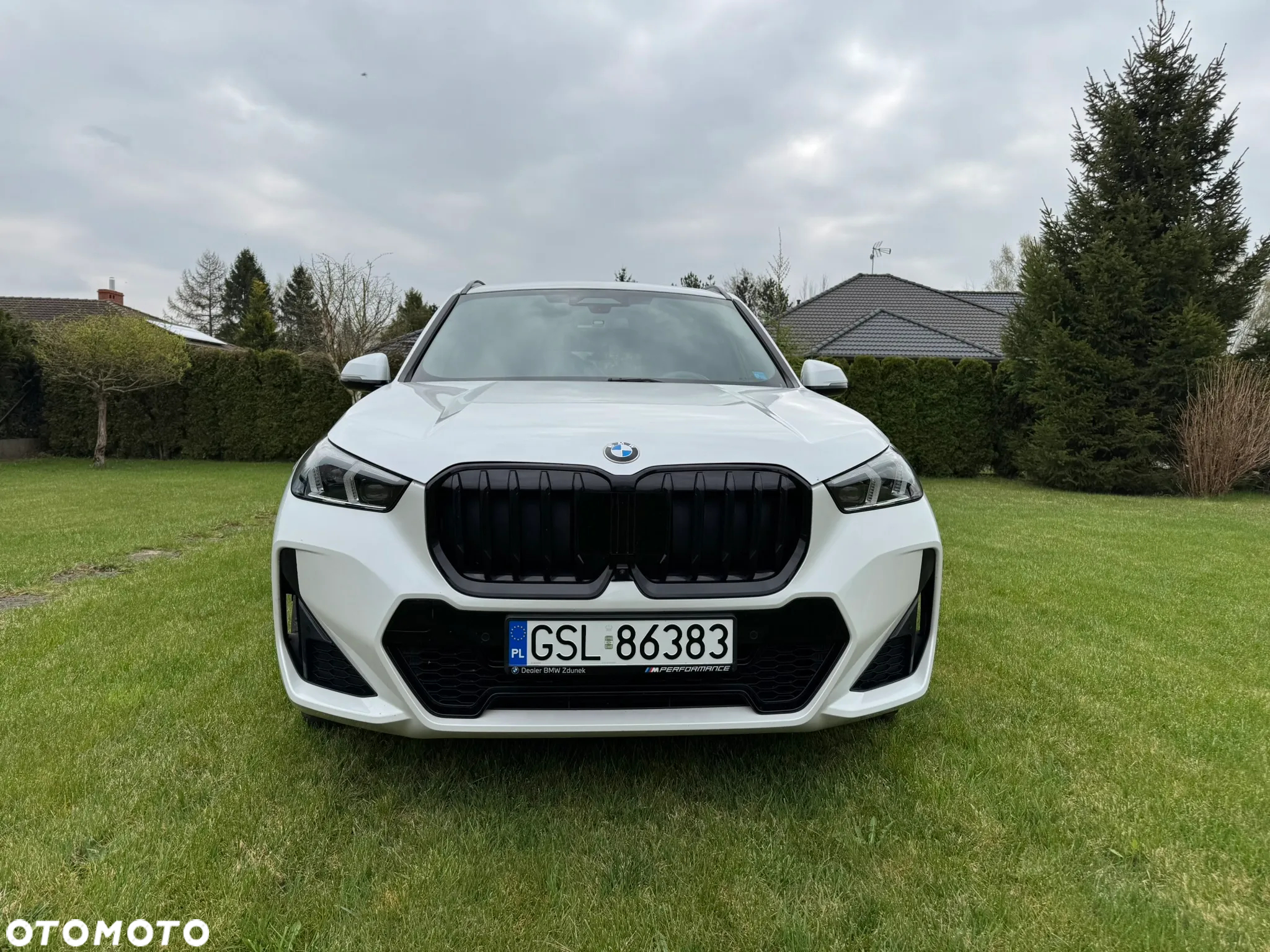 BMW X1 ver-xdrive23d-m-sportpaket - 25