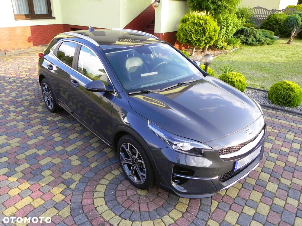 Kia XCeed - 4