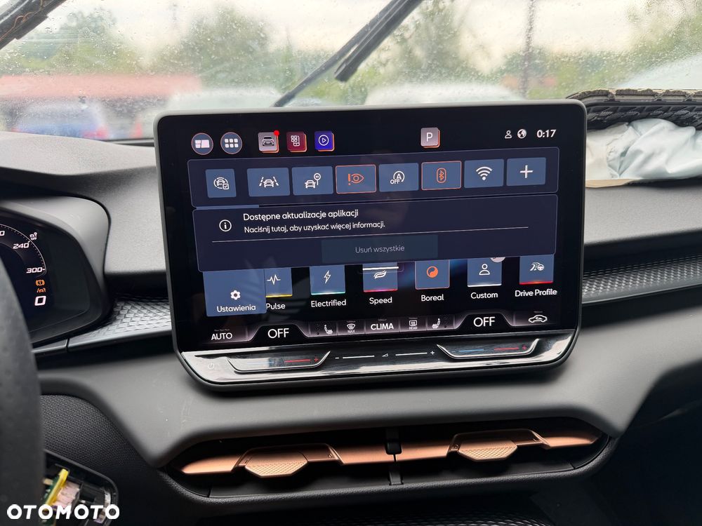 Cupra Terramar 1.5 eTSI mHEV Advantage Edition DCC DSG - 25