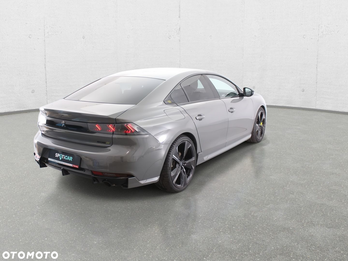Peugeot 508 - 9