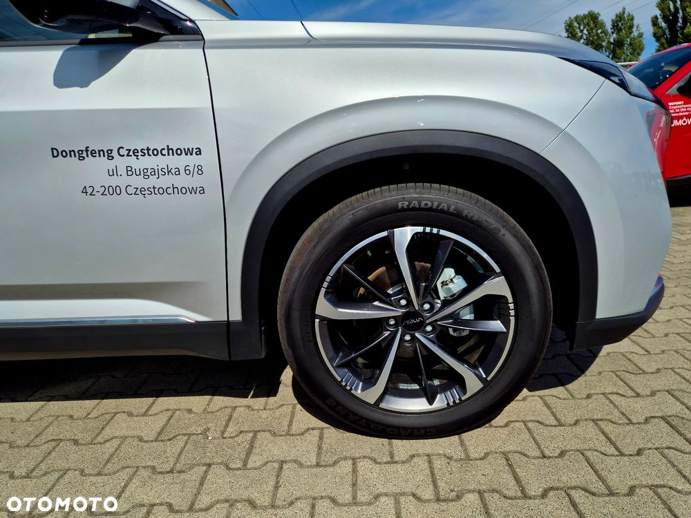 Dongfeng Mage - 10