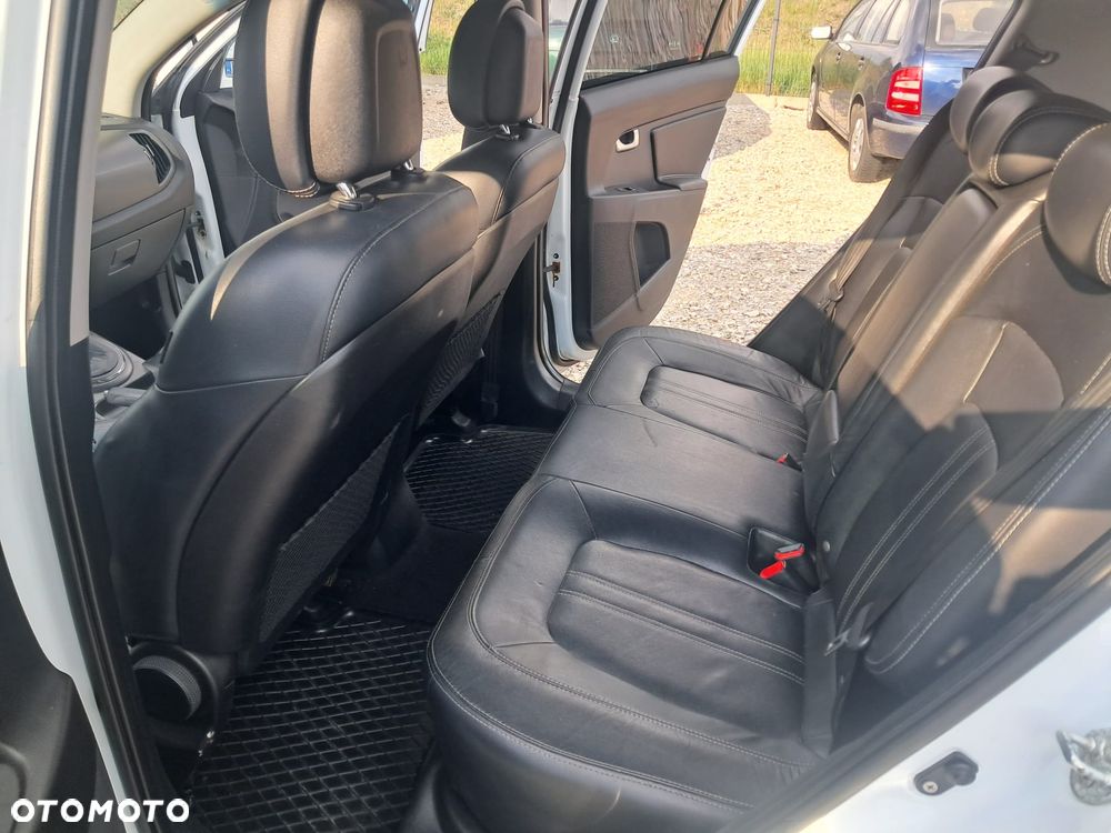 Kia Sportage - 24