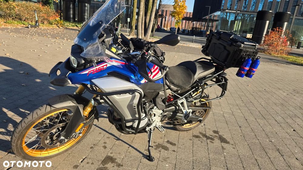 BMW GS - 4