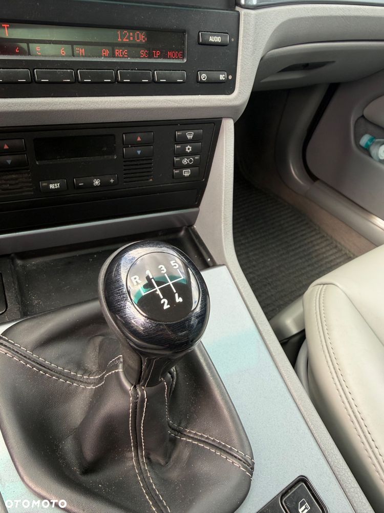 BMW Seria 5 - 15