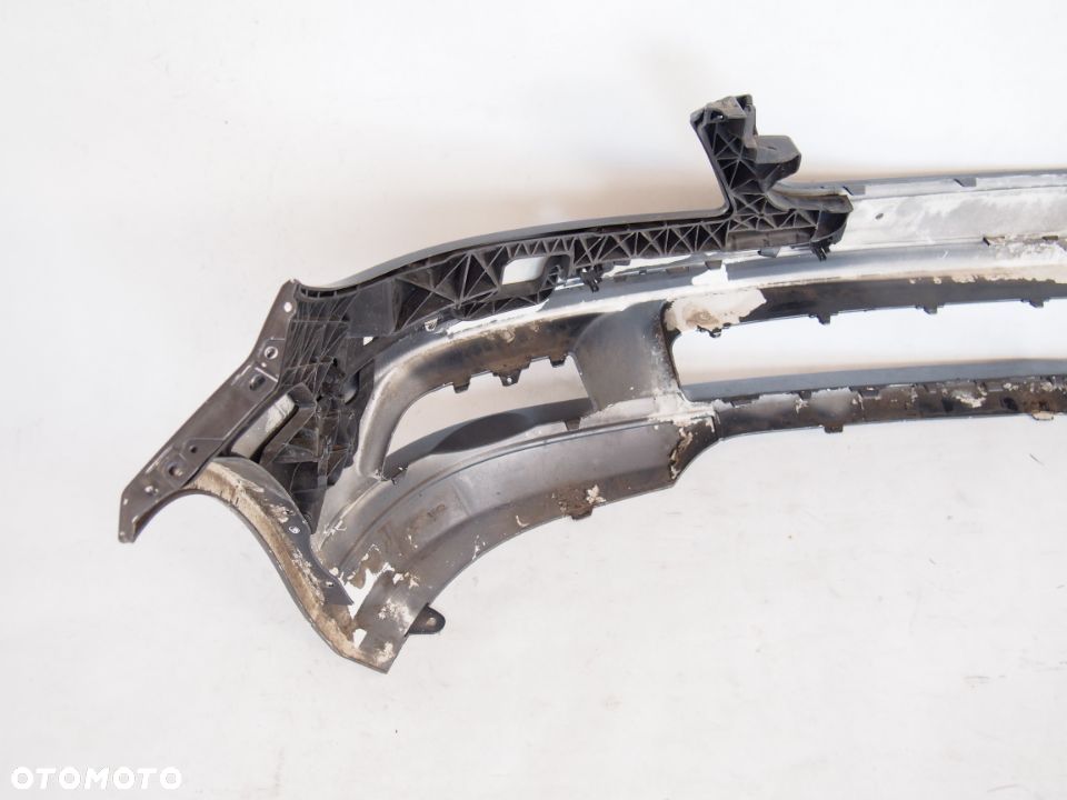 Mercedes C-Klasa W204 Elegance 07-10r Zderzak przod przedni PDC w 204 - 5