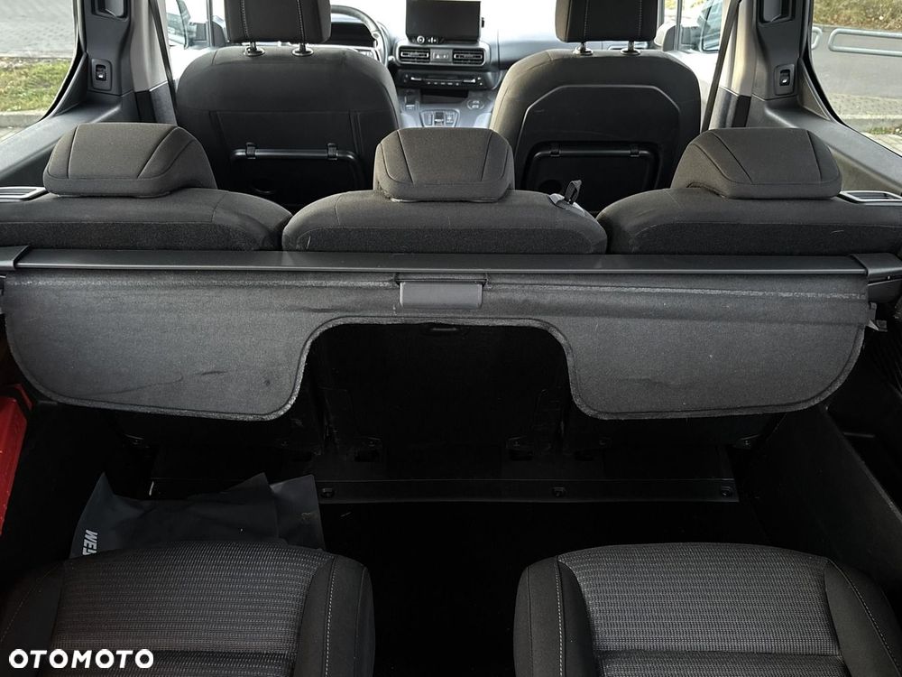 Toyota Proace City Verso Long 1.5 D-4D Family - 16