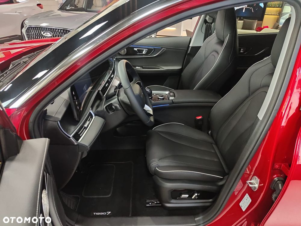 Chery Tiggo 7 - 5