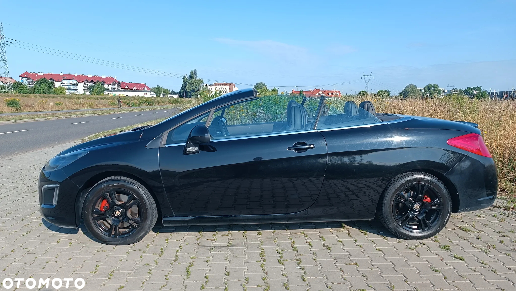 Peugeot 308 CC - 2