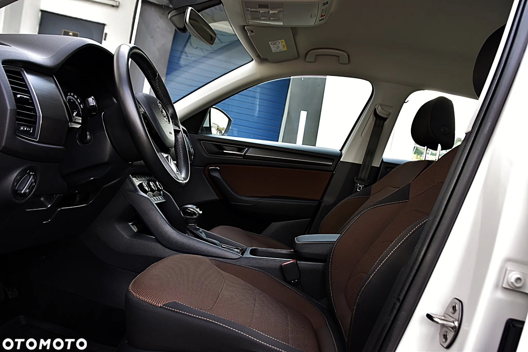 Skoda Kodiaq 2.0 TDI 4x2 Ambition DSG - 15