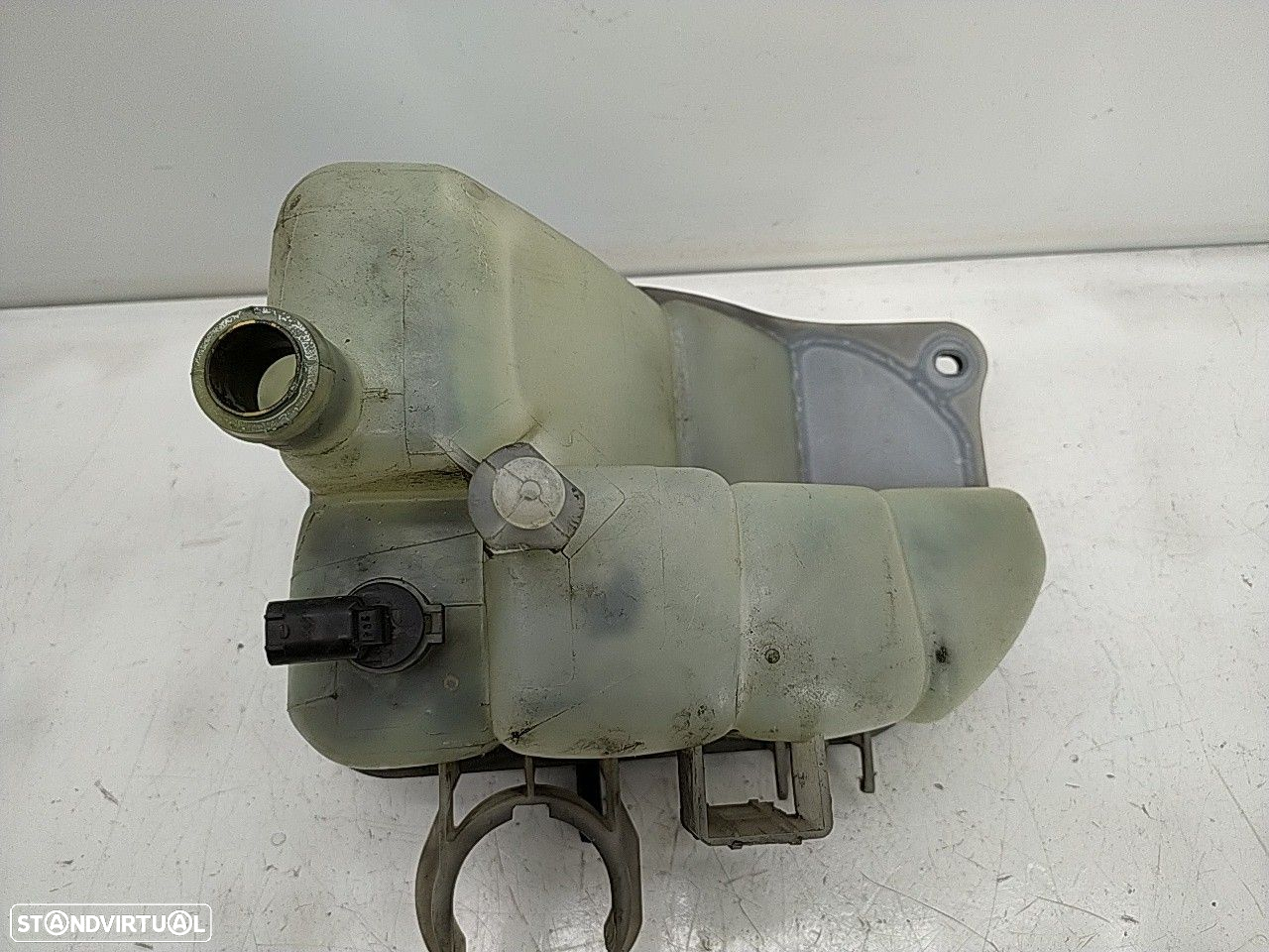 Deposito Agua Radiador Mercedes-Benz C-Class T-Model (S203) - 5