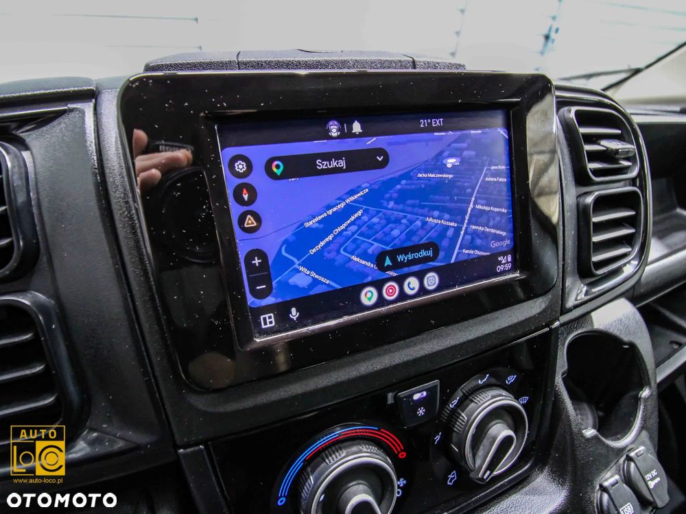 Fiat DUCATO L4H3 FURGON - 15