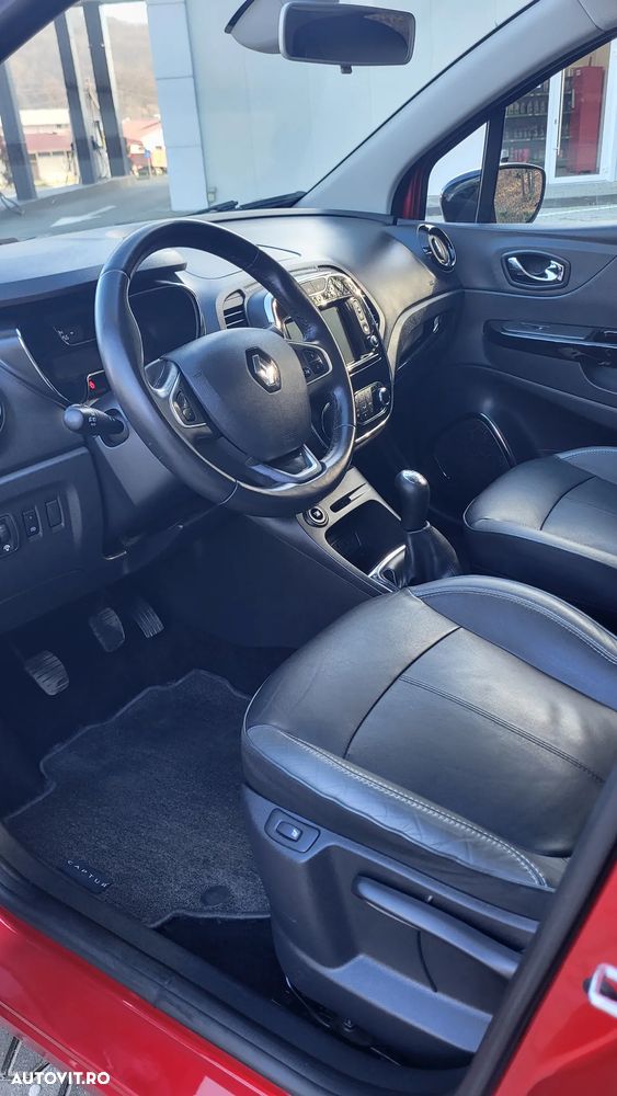 Renault Captur ENERGY TCe 90 Start&Stop XMOD - 11