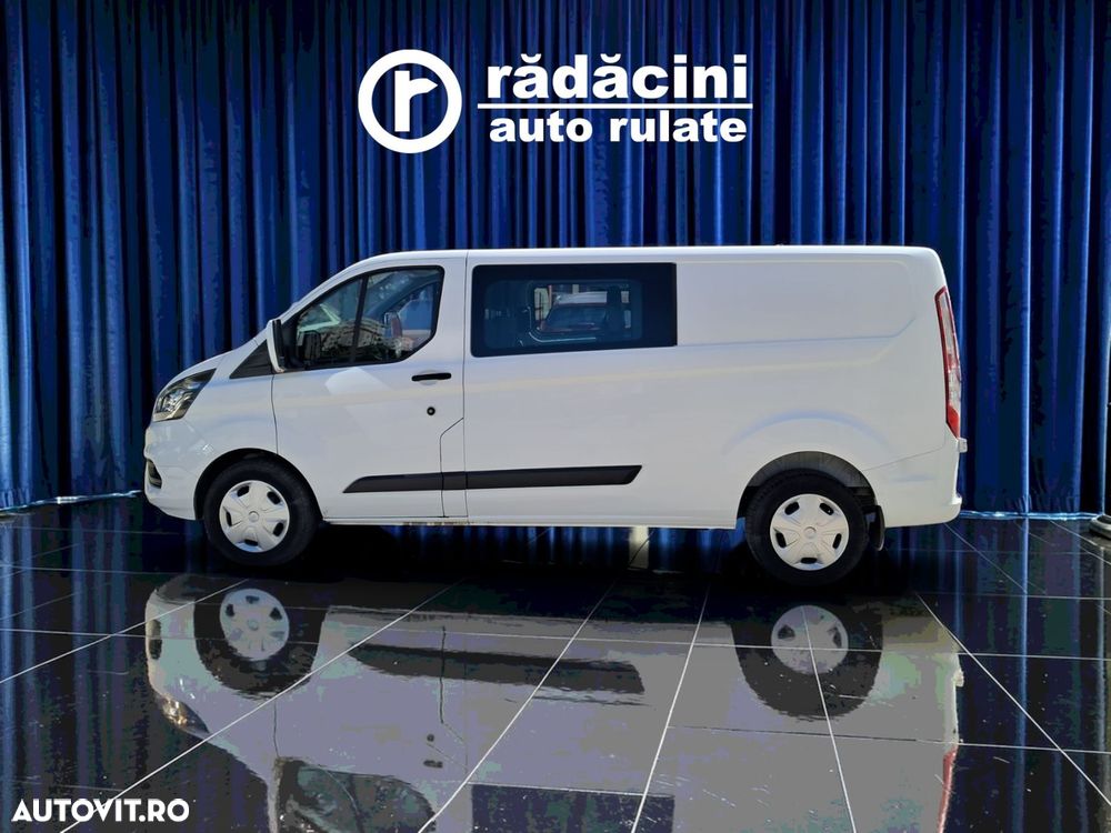 Ford Transit - 6