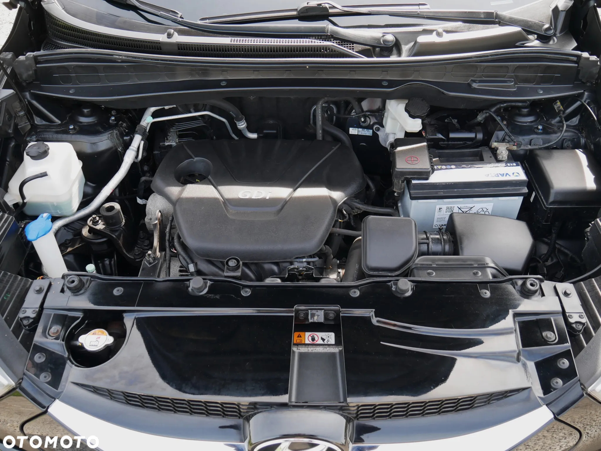 Hyundai ix35 - 37