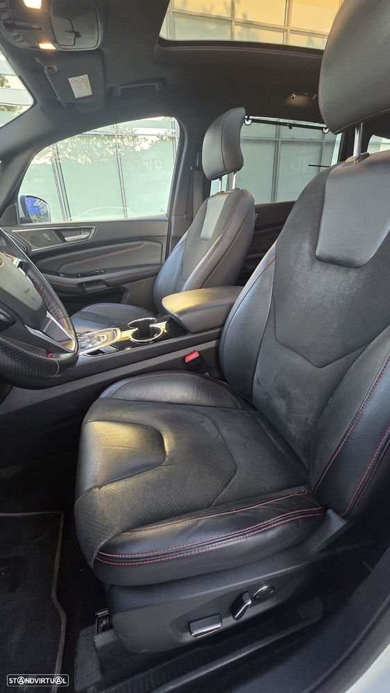 Ford S-Max 2.0 TDCi ST-Line Powershift - 18