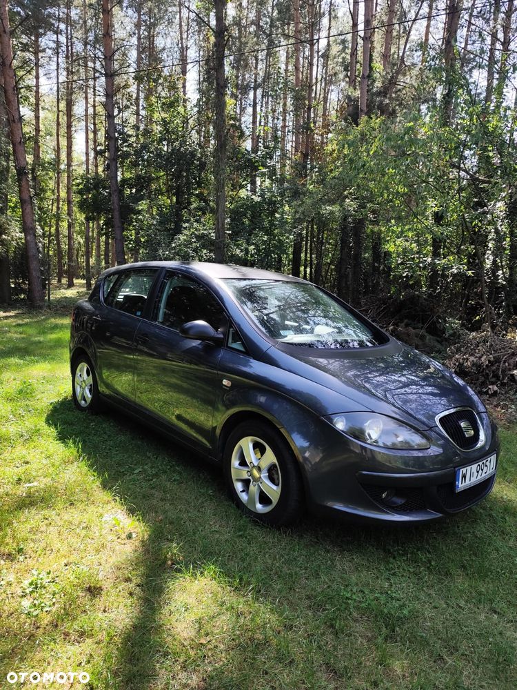 Seat Toledo 1.9 TDI Superwagen - 1