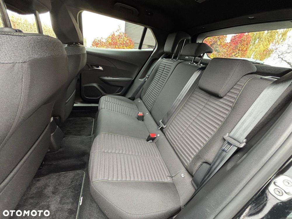 Peugeot 2008 PureTech mHEV Active e-DCS6 - 21