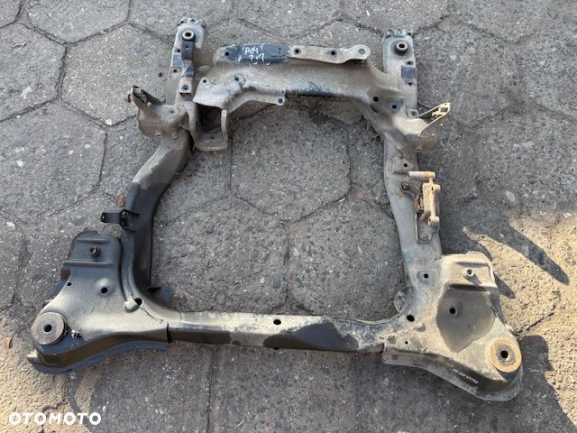 honda accord vii sanki ława belka trawers przednie przód europa i-ctdi 2,2 - 1