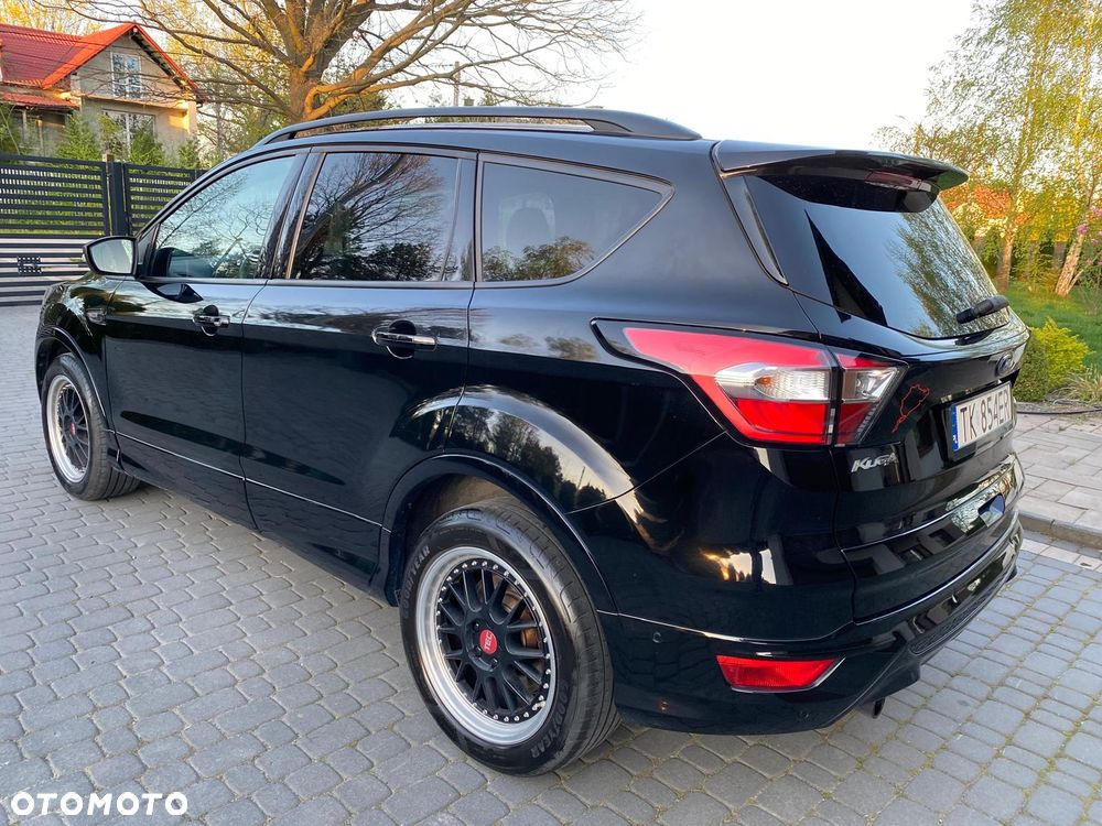 Ford Kuga 1.5 EcoBoost FWD ST-Line ASS - 11