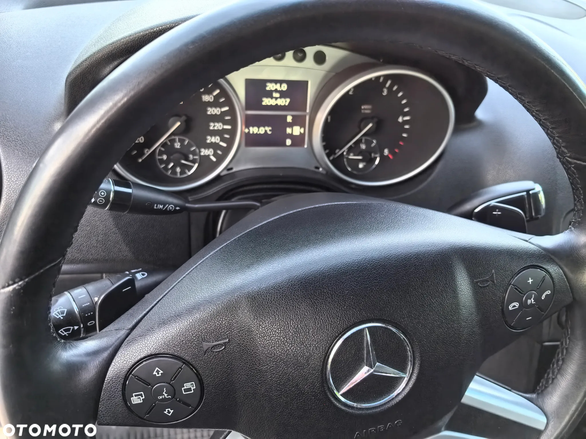 Mercedes-Benz ML 350 CDI 4Matic 7G-TRONIC DPF - 24