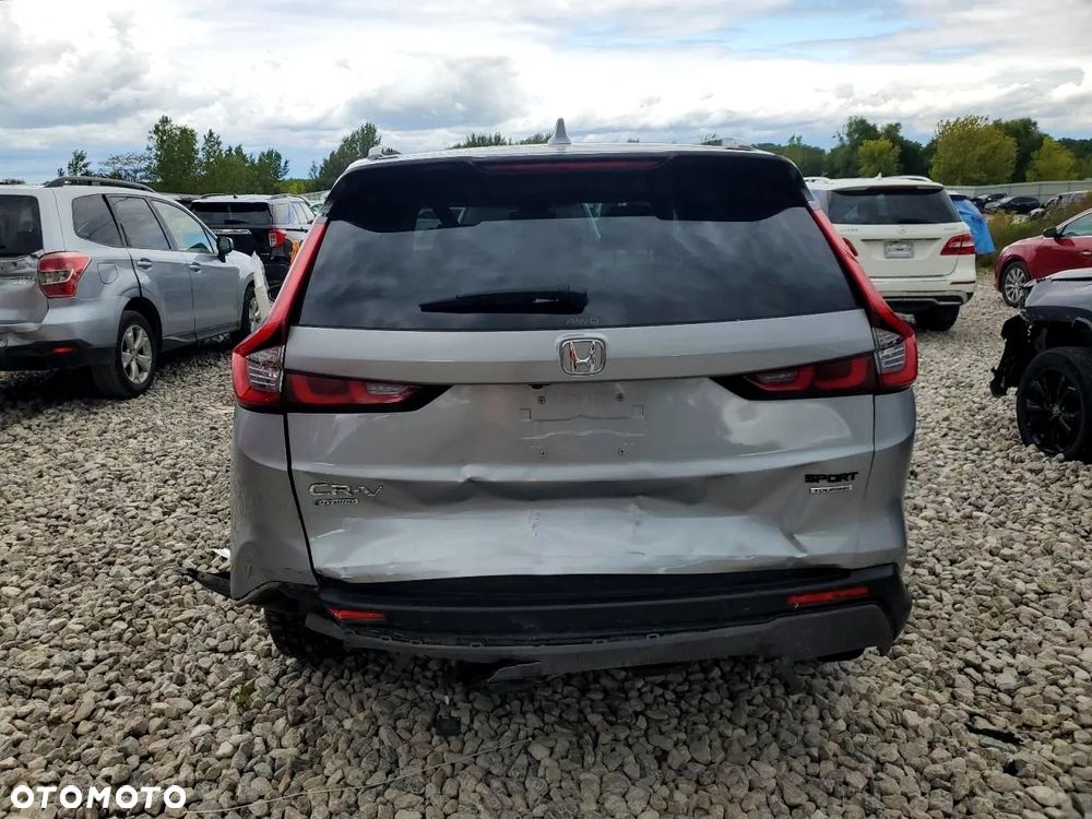 Honda CR-V - 7