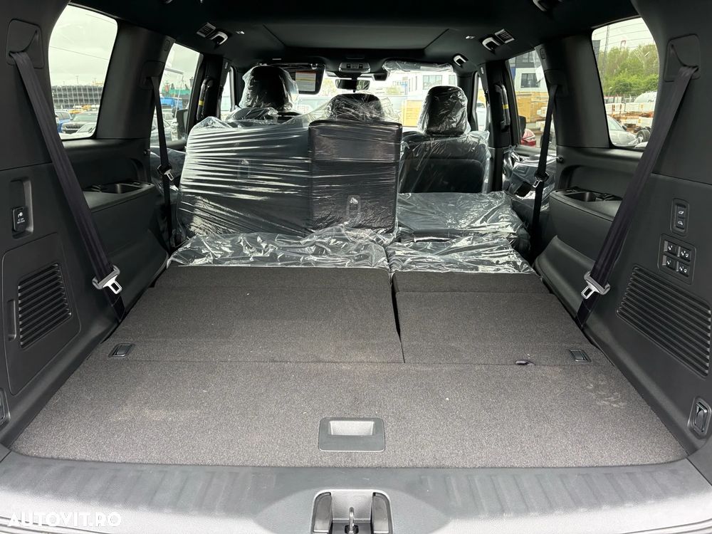 Nissan Patrol - 13