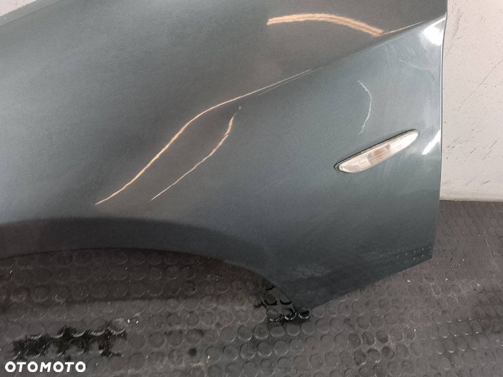 BŁOTNIK LEWY PRZÓD BMW E91 A81/6 - 5