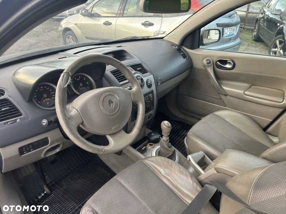 Renault Megane - 6