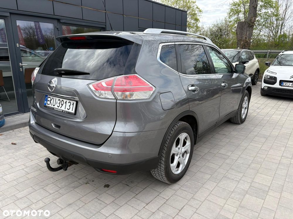 Nissan X-Trail 1.6 DIG-T 360 - 6